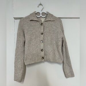 Jessica Simpson Cardigan Sweater